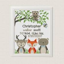 Find great deals on ebay for baby announcement cross stitch pattern. Barbara Brendel Dreyer Dreyerba Profile Pinterest