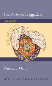 According to the passover story, the israelites left egypt in such a hurry that the bread they baked as provisions. The Passover Haggadah Princeton University Press