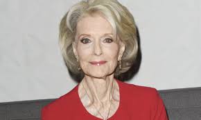 Constance Towers Returning to General Hospital