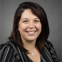 Heather Nesbitt, Ph.D.