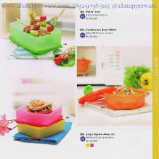 Katalog tupperware reguler 2021 02/18/2021. Katalog Tupperware Reguler Terbaru Aliatupperware