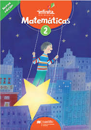 Habilidades socioemocionales y proyecto de vida 6. Matematicas 2 Infinita Primaria 2e Digital Book Blinklearning