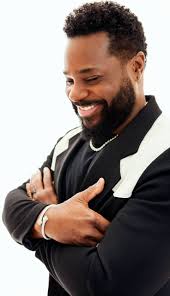 Malcolm was a multi-talented, down to earth, class act. He was hilarious,  deep and an absolute gentleman. To know him was to love him. We had so many  great, meaningful conversations over