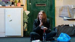 See more ideas about samantha, samantha womack, janus. Samantha Womack Plays A Woman On The Edge