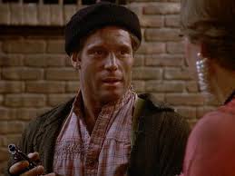 Quantum Leap" M.I.A.