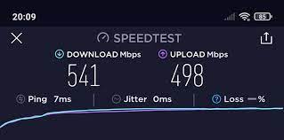 It tells you the exact amount of download speed and upload speed you are just like speedtest.com, streamyx speed test provides its users with all the details about their internet connection by testing it with our servers. Speedtest Unifi