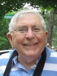 George Kidd Obituary (2016)