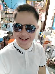 God is good all the time.