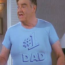 Happy Father's Day greeting