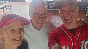 Let's get Terry a TD tonight and this W #HTTR4LIFE