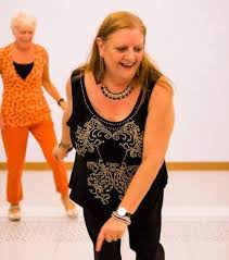 Profile for Sioux Tribe Line Dance Club