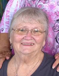 Clara Jarman Obituary