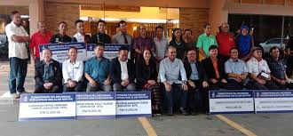 See more of agensi pelancongan on facebook. Kepkas Sabah Ke Pkas Twitter