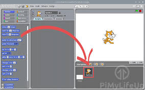 Scratch welcomes people of all ages, races, ethnicities, religions, sexual orientations, and this is to prevent scams and overall shady practices. Getting Started With Scratch On The Raspberry Pi Pi My Life Up