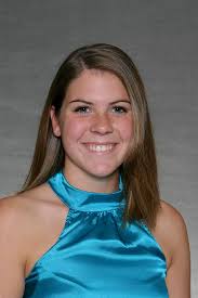 2009-10 Women's Swimming and Diving Roster