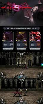 With a collectible card based combat system that adds another layer of strategy. Android Store Home Facebook