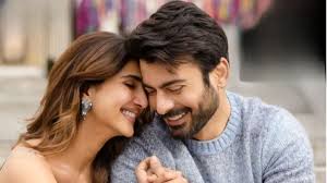 Fawad Khan's Abir Gulaal barred from Pakistan release due to Vaani Kapoor's  casting