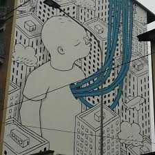 Pin Di Irene Marazzini Su Street Art