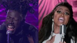 Complete list of jazmine sullivan music featured in movies, tv shows and video games. See Moses Sumney And Jazmine Sullivan Carry Out On The 2020 Soul Practice Awards News Ha Online
