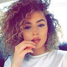 With the constantly rising popularity of female short styles, we are here to discuss black women bob hairstyles today. 15 Black Girl Bob Hairstyles Bob Haircut And Hairstyle Ideas Mixed Curly Hair Curly Hair Styles Naturally Curly Hair Styles