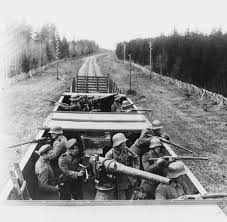 Russland bezwingt finnland 1:0, sodass nunmehr beide in der zweiten halbzeit liessen sie sich weitgehend dominieren, aber in einigen szenen brachten sie die russische defensive in verlegenheit. Winterkrieg 1939 Gemetzel An Der Mannerheim Linie Welt