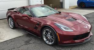 Image result for Bright Red 2019 Fleet