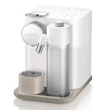 Last but not least, when you notice that even after a remarkable amount of cleaning, scrubbing, and diys is coming to no particular use, you can switch up the specific parts of the milk frother. Nespresso Gran Lattissima Coffee Machine With Integrated Milk Frother Yuppiechef