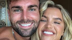 Love Island's Tom Clare returns to 'normal' job as girlfriend Molly Smith  heads to Las Vegas without him