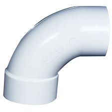 Pvc Bds 90 Elbow 4 Inch Hxsp The Home Depot Canada