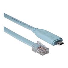 Image result for cisco console cable