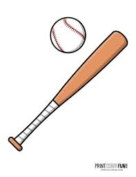 Greetings folks , our most recent coloringpicture which you canwork with is baseball and bat in mlb coloring page, listed in mlbcategory.this coloring picture meassure is about 600 pixel x 800 pixel with approximate file size for around 49.83 kilobytes. Baseball Gear Coloring Pages Balls Bats Mitts Hats Print Color Fun