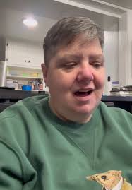 Edward Cullen Ornament