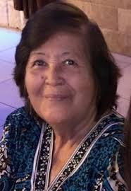 Martha Morin Obituary