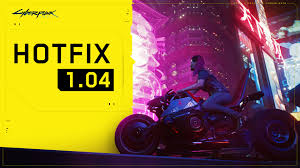 Over the past years, another technological leap has taken place in the world, as a result of which technology has taken a dominant place in the life of every person. Cyberpunk 2077 Update V1 04 Hotfix The Patch Can Only Be Installed On The Full Version Of Gog Rip Other Releases Repacks Piratedgames