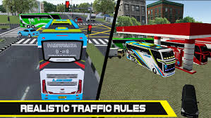 Bus simulator indonesia (aka bussid) will let you experience what it likes being a bus driver in indonesia in a fun and authentic way. Mobile Bus Simulator 1 0 2 Mod Apk Unlimited Money Apk Home