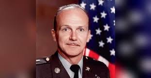 CSM William Homer Hicks Obituary