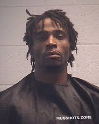 FRIDAY LARRY LEON 03/13/2023