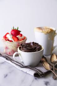 Some mug cake recipes even use cake mix. Healthier Vanilla Mug Cakes Three Ways Wife Mama Foodie