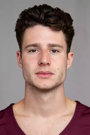 2019-20 Men's Basketball Roster