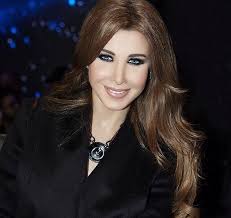 Nancy Ajram Beautiful Eyes And Hair Nancy Ajram Nancy Beautiful Eyes