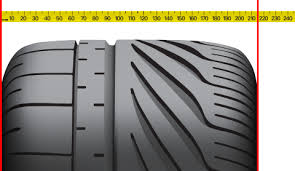 Tire Dimensions And Measurements Discount Tire