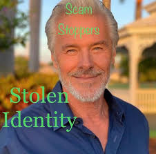 ⚠️🐀 CELEBRITY IDENTITY THEFT ALERT💰💔🚩 ⚠️For many years, scammers have  been actively using stolen photos of 💥TIM CONNER, American FASHION  MODEL/ACTOR💥 in a disgusting number of fake accounts to steal huge amounts