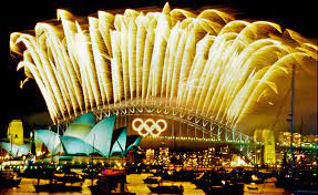 Visit nbcolympics.com for summer olympics live streams, highlights, schedules, results, news, athlete bios and more from tokyo 2021. Sydney Olympics Closing Ceremony Fireworks And Sports A Perfect Mix Espn