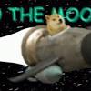 #meme #cryptocurrency #doge #dogecoin #to the moon. 1