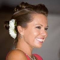 Erin Steed's Instagram, Twitter & Facebook