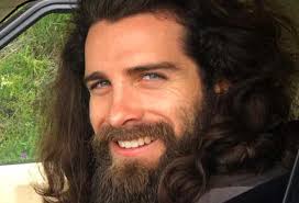 A Kris & Love incontriamo il super modello Luca Sguazzini, sabato alle  10.30