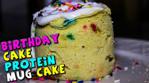 Twice a day, along with the herbalife herbal tea, herbalife fiber and herbalife aloe. Birthday Cake Protein Mug Cake Recipe The Protein Chef