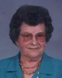 Evelyn Clark Obituary August 14, 2011