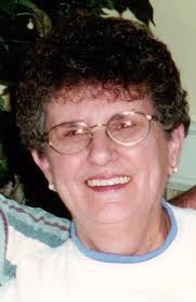 Norma Doty Obituary (2013)