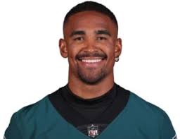 The Ancestry of Jalen Hurts